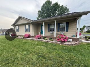 4201 E Highway 619, Russell Springs, KY 42642