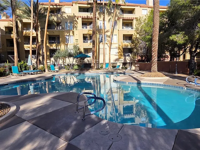 210 E Flamingo Rd #208 — Photo 30