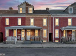 1626 Stanton St, York, PA 17404