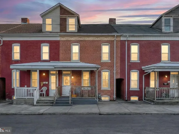 1626 Stanton St, York, PA 17404