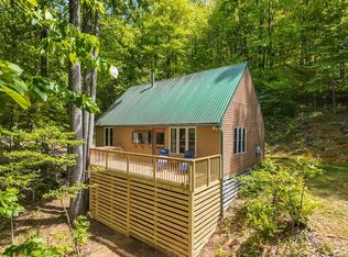 270 Little Cabin Rd, Amherst, VA 24521