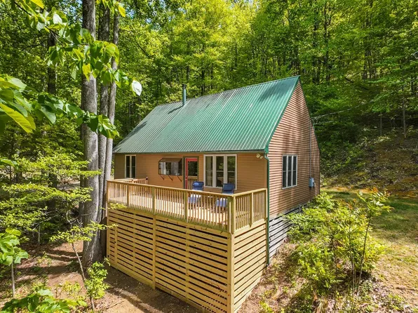 270 Little Cabin Rd, Amherst, VA 24521