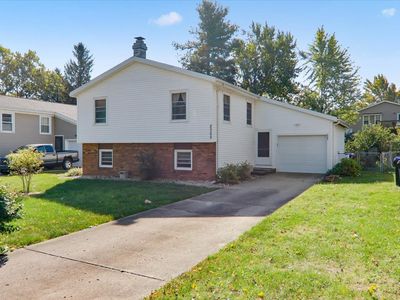 2305 Rainbow Ave, Bloomington, IL, 61704