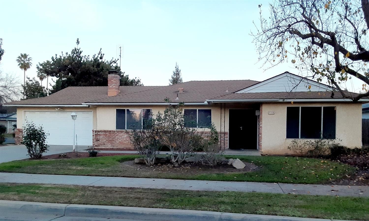 7156 N Delno Ave, Fresno, CA 93711 Zillow