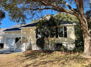 1326 Ellison Run, Charleston, SC 29412