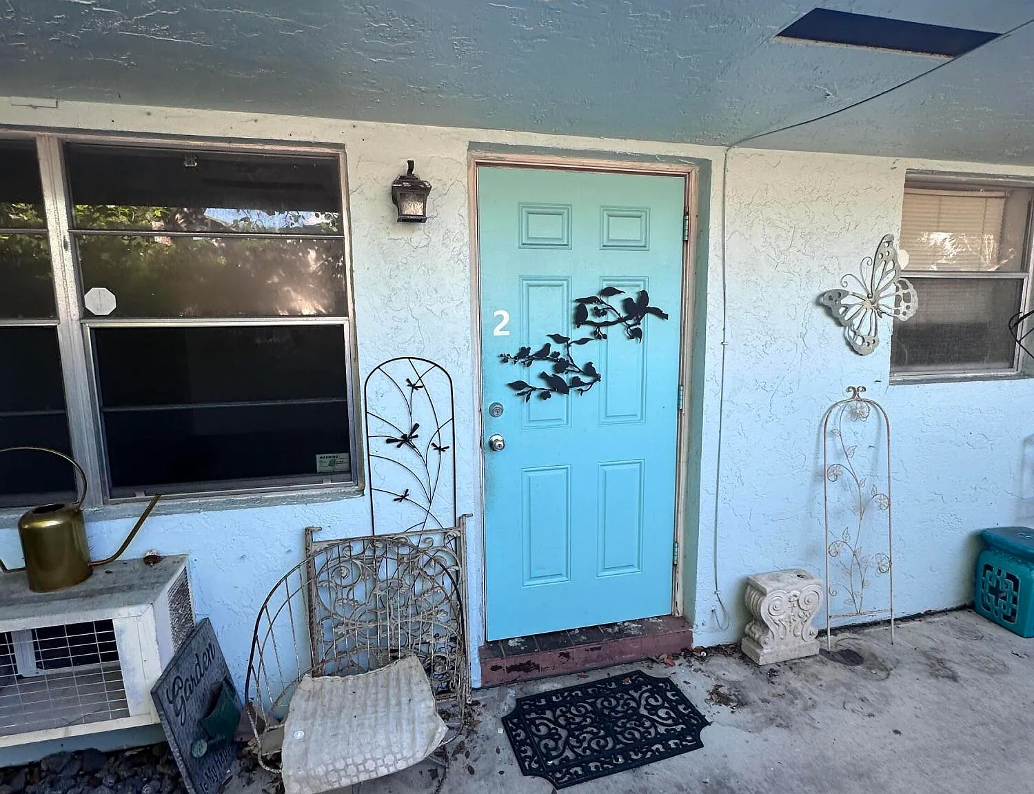 2 bed, 2.0 bath, 1000 sqft, $2,500 — Photo 1