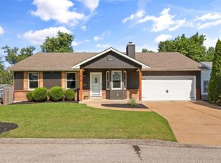 7919 Wolz Ave, Saint Louis, MO 63123