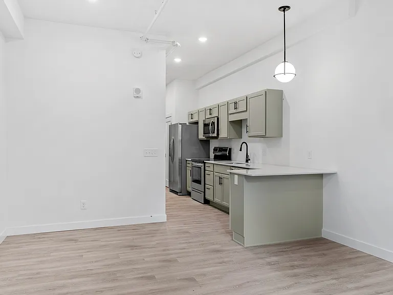 Mission Lofts — Photo 59