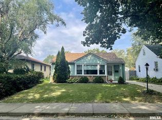 909 E Norwood Ave, Peoria, IL