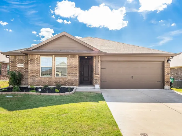 3230 Hawkins Dr, Royse City, TX 75189