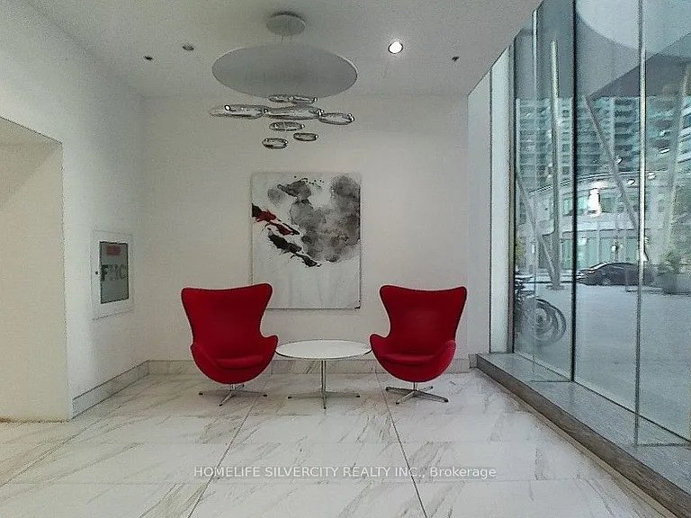 12 York St #601 — Photo 22
