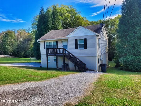 5012 Obarr Rd, Knoxville, TN 37914