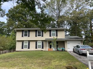 1504 Whitmarsh Cir, Severn, MD 21144