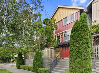 848 NW 52nd St, Seattle, WA 98107