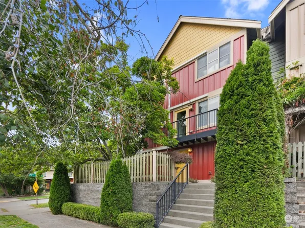 848 NW 52nd Street, Seattle, WA 98107