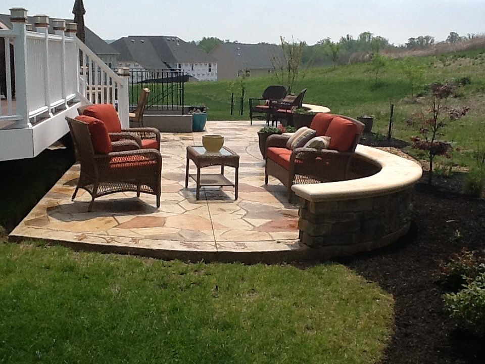 2nd image of 8 Columbia Way
