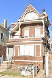 79 Ashford Street, Brooklyn, NY, 11207