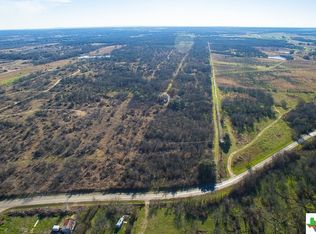 Tbd Gander Slough, Kingsbury, TX 78638