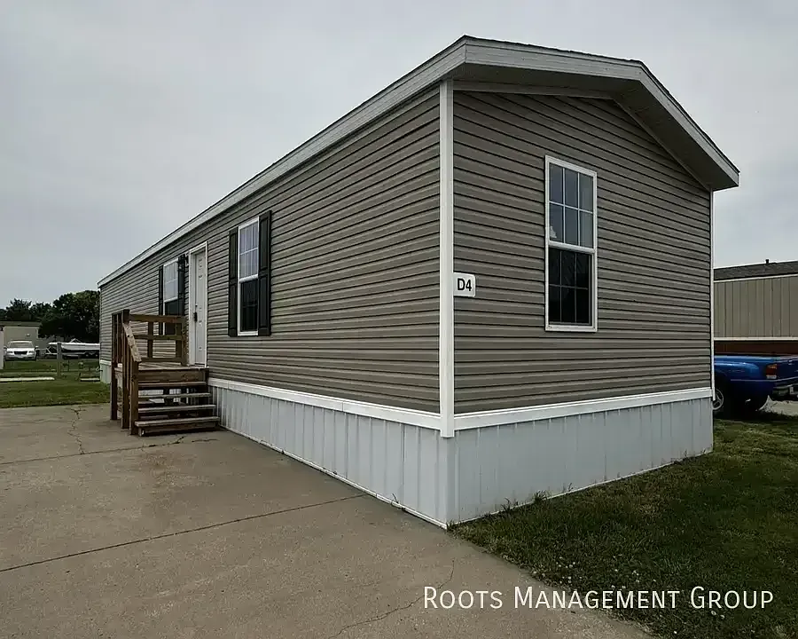 1010 Reservation Rd #D04