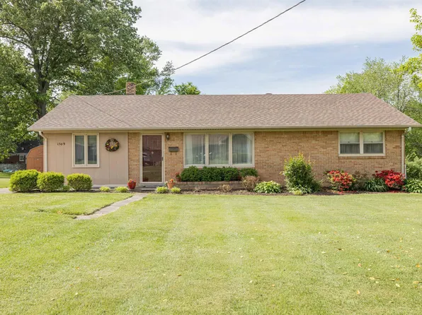 1509 Story Ave, Murray, KY 42071