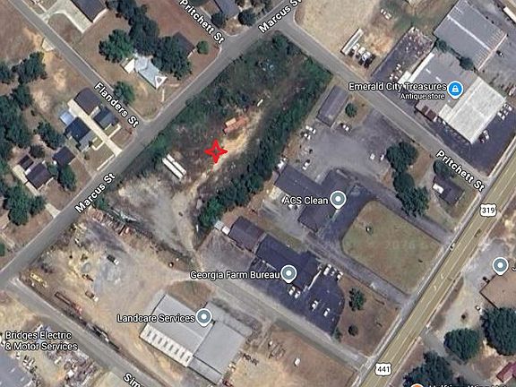 2nd image of 0 Marcus St