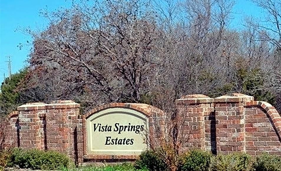 2nd image of 7731 Vista Springs Dr