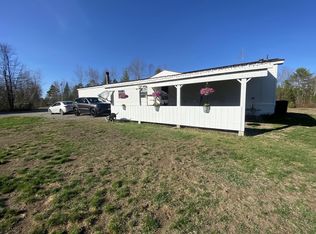 263 Elm St, Mercer, ME 04957