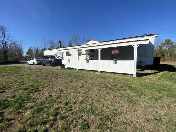 263 Elm Street, Mercer, ME 04957