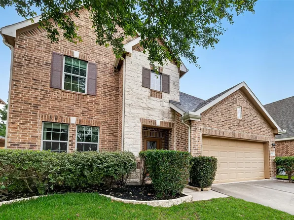3518 Heartland Key Ln, Katy, TX 77494