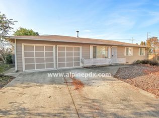 3925 SW 208th Ct, Aloha, OR 97078