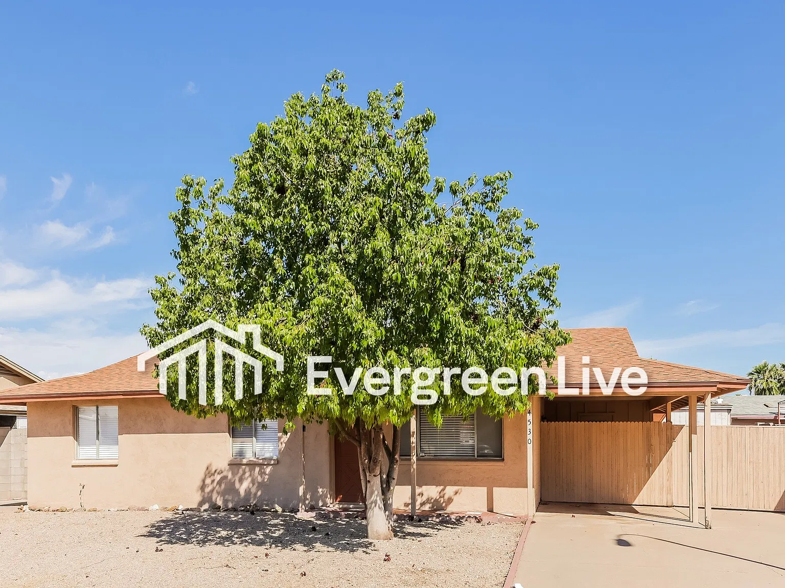 3 bed, 2.0 bath, 1120 sqft, $1,645 — Photo 1