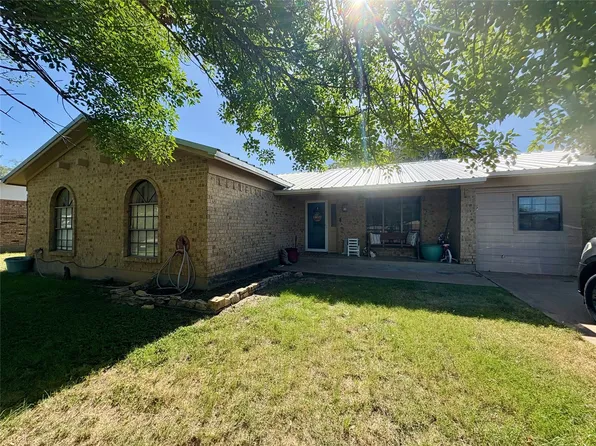 20 Country Cv, Albany, TX 76430