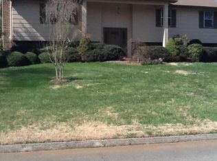 1013 Roderick Rd, Knoxville, TN 37923