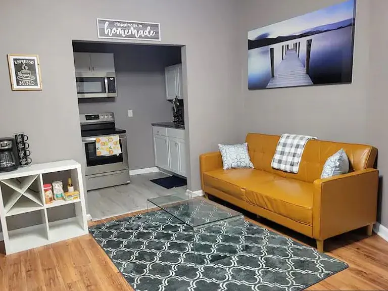 1244 Pegram St — Photo 1