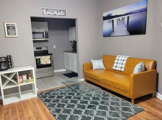 1244 Pegram St, Charlotte, NC 28205