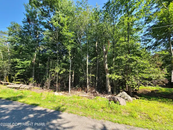 LOT 87 Sunfish Ct, Canadensis, PA 18325