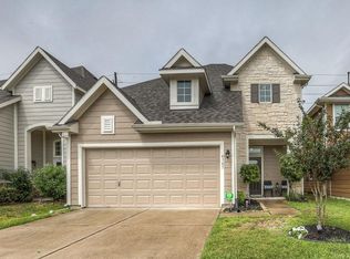 6307 Wilshire Rdg, Houston, TX 77040