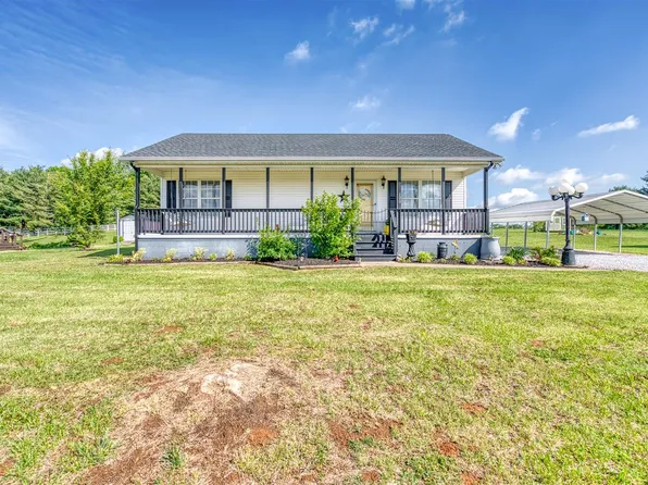 120 Wrenwood Dr, Auburn, KY 42206