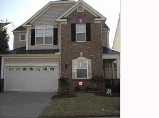 502 Founders Walk Dr, Morrisville, NC 27560