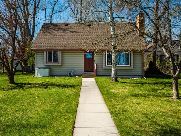1736 Warren Ave, Sheridan, WY 82801