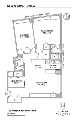 Sold by Compass | media 23