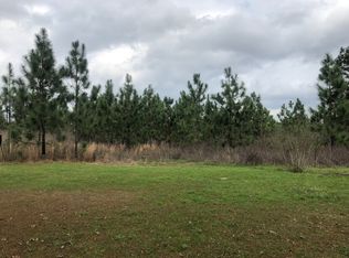 N Baker Rd, Purvis, MS 39475