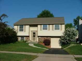 5509 Brook Point Rd, Toledo, OH 43611