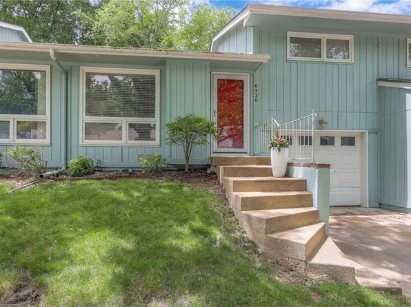 6520 W 51st St, Mission, KS 66202