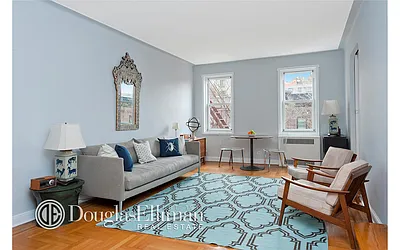 Sold by Douglas Elliman