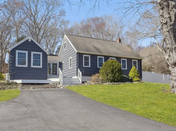 20 4 Mile River Road, Old Lyme, CT 06371