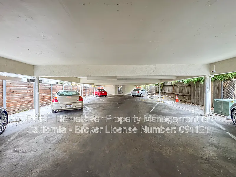 1 bed, 1.0 bath, 550 sqft, $1,275 — Photo 4