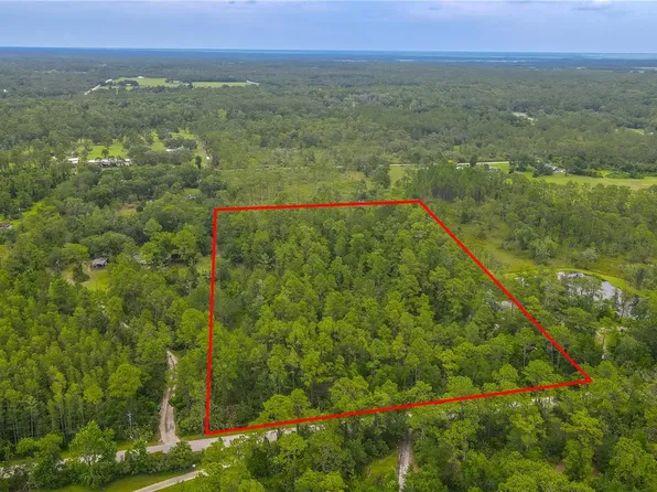 23379 SISLER AVENUE, CHRISTMAS, FL 32709