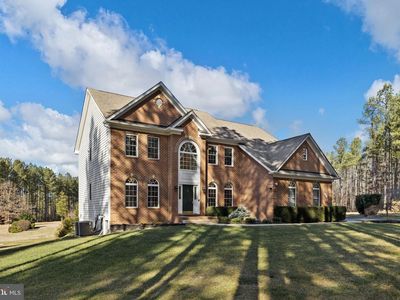 10041 Tarrington Way, Spotsylvania, VA, 22551