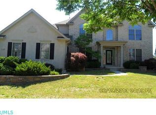 6540 Ballantrae Pl, Dublin, OH 43016